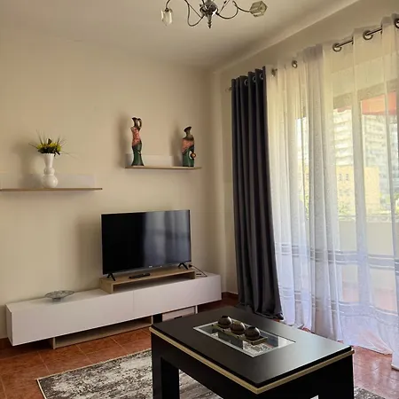 Apartman Brois Vlora