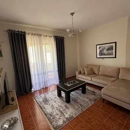 Apartman Brois *