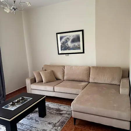 Brois Apartman Vlora