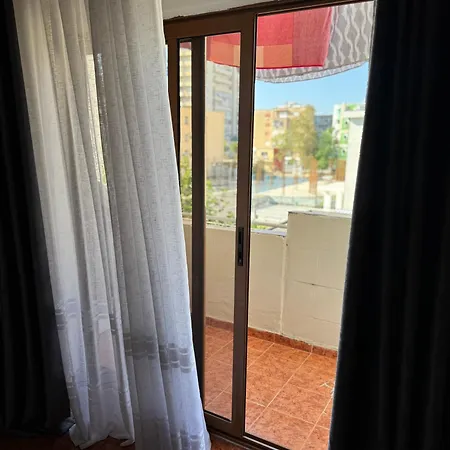 Apartman Brois