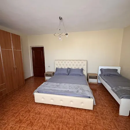 Apartman Brois *