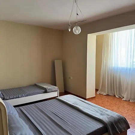 Brois Apartman Vlora